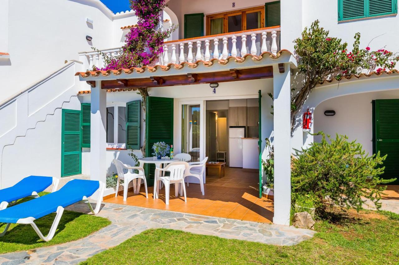Apartamentos Arenal Playa Пунта-Гросса Екстер'єр фото