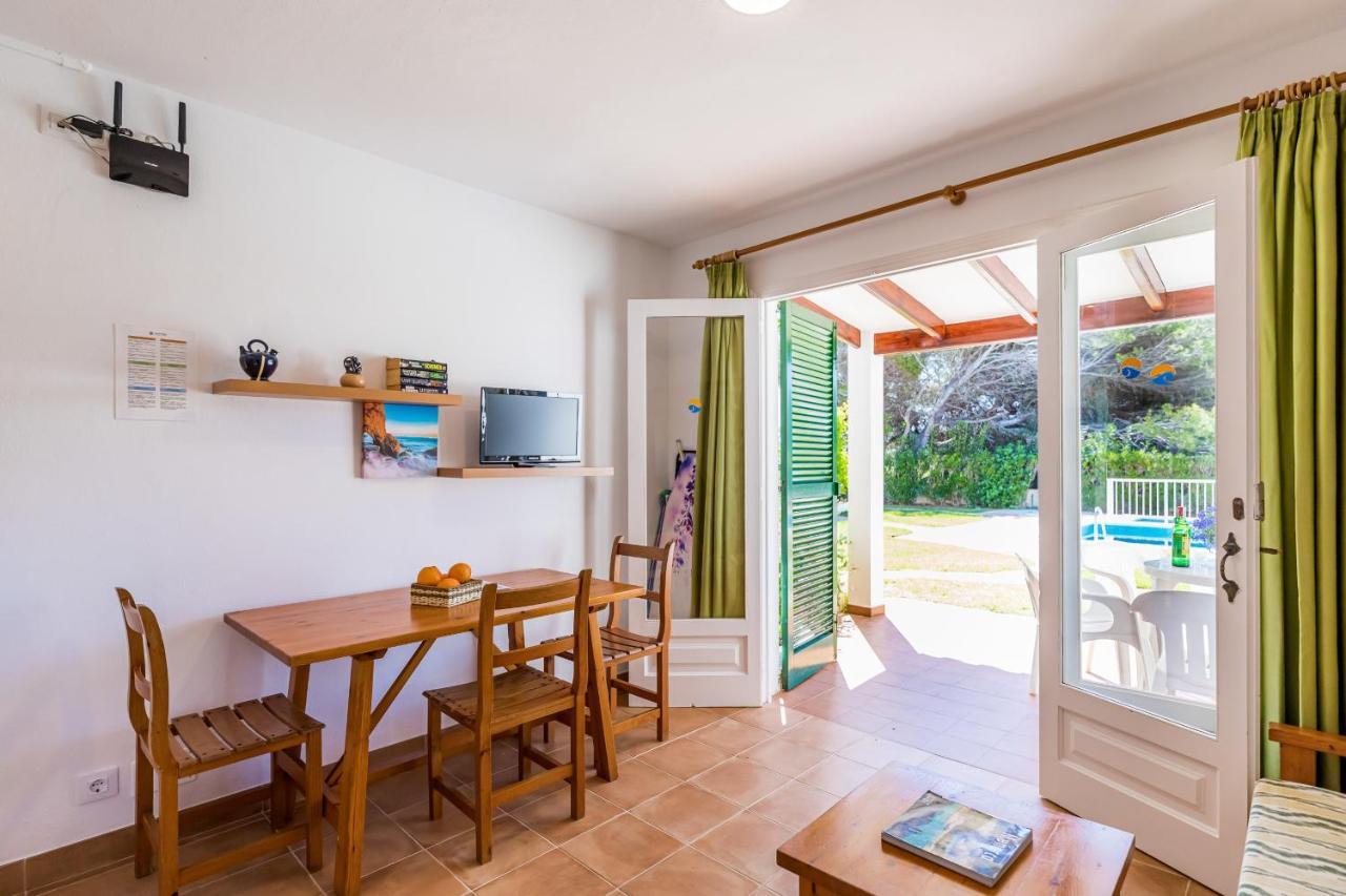 Apartamentos Arenal Playa Пунта-Гросса Екстер'єр фото