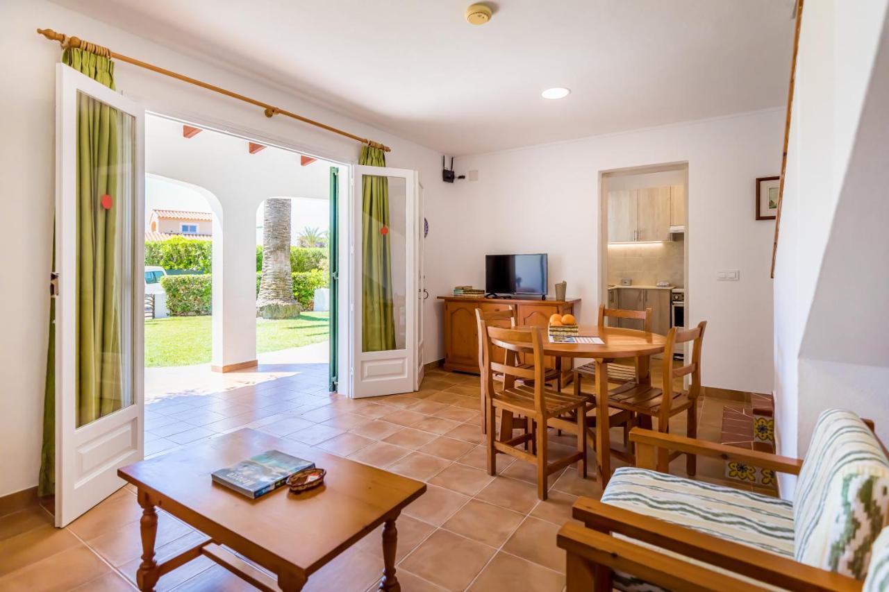 Apartamentos Arenal Playa Пунта-Гросса Екстер'єр фото
