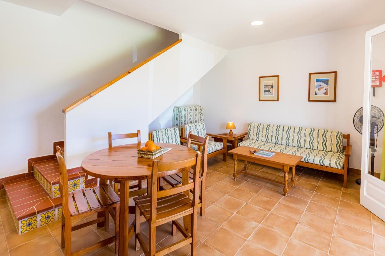 Apartamentos Arenal Playa Пунта-Гросса Екстер'єр фото