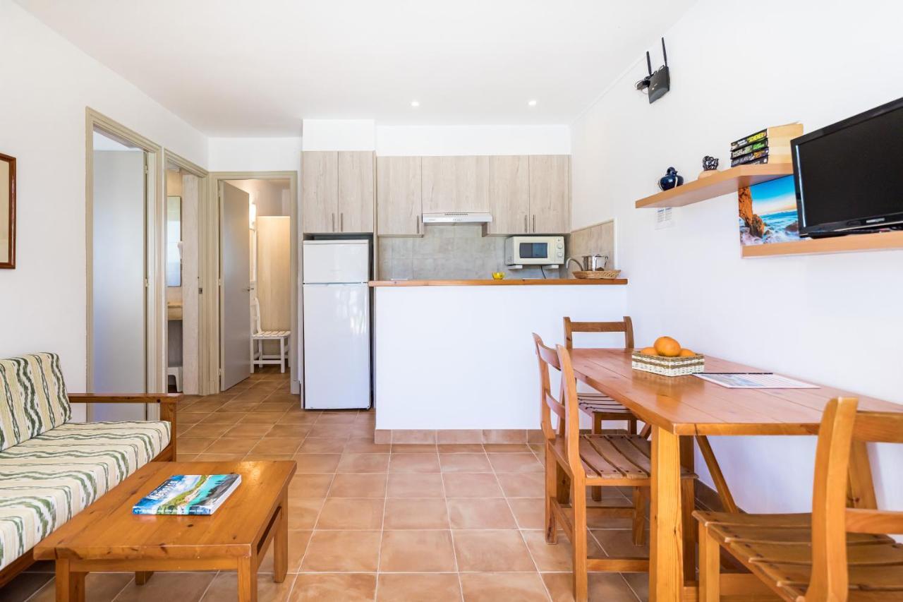 Apartamentos Arenal Playa Пунта-Гросса Екстер'єр фото