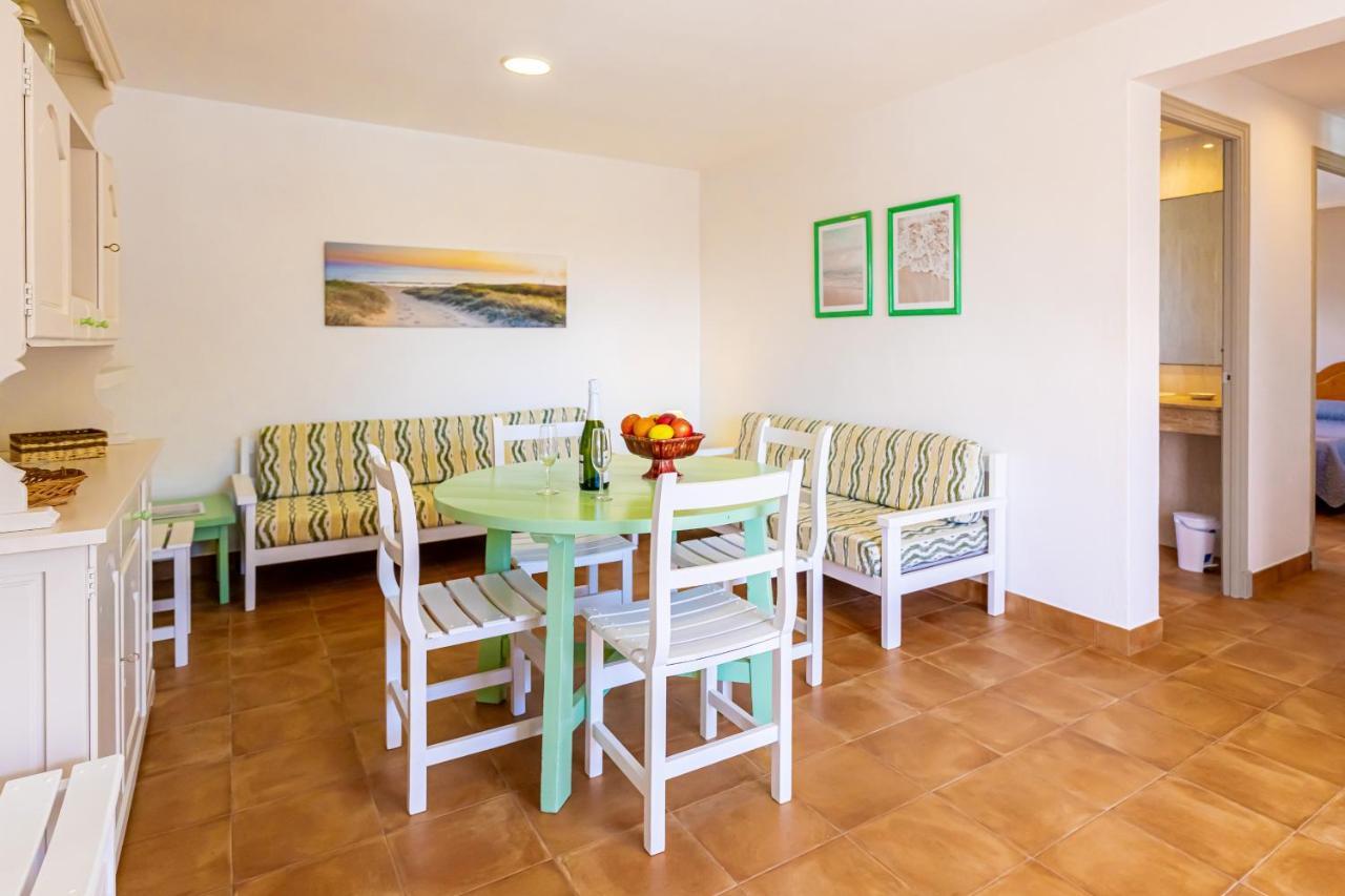 Apartamentos Arenal Playa Пунта-Гросса Екстер'єр фото