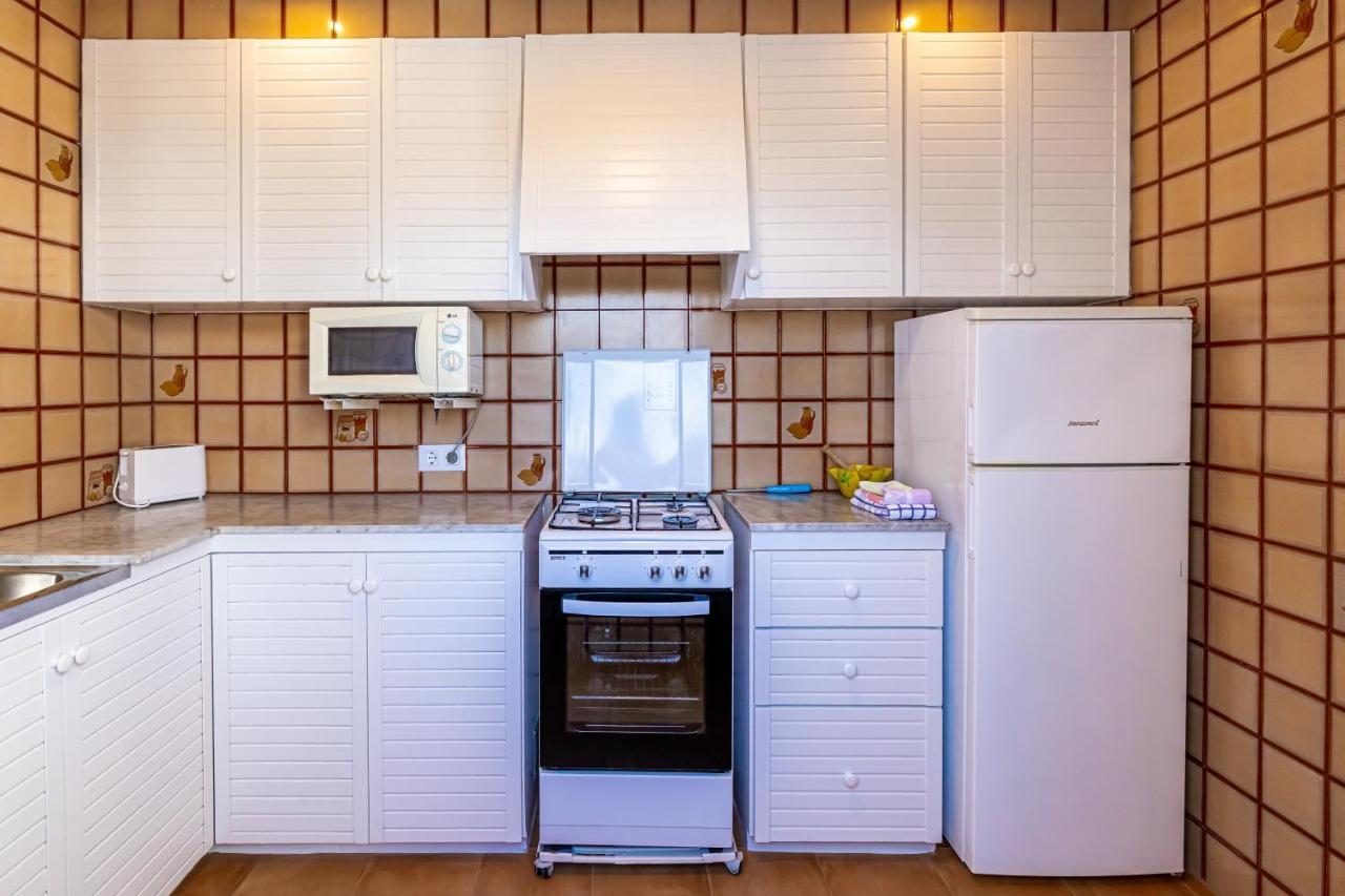 Apartamentos Arenal Playa Пунта-Гросса Екстер'єр фото