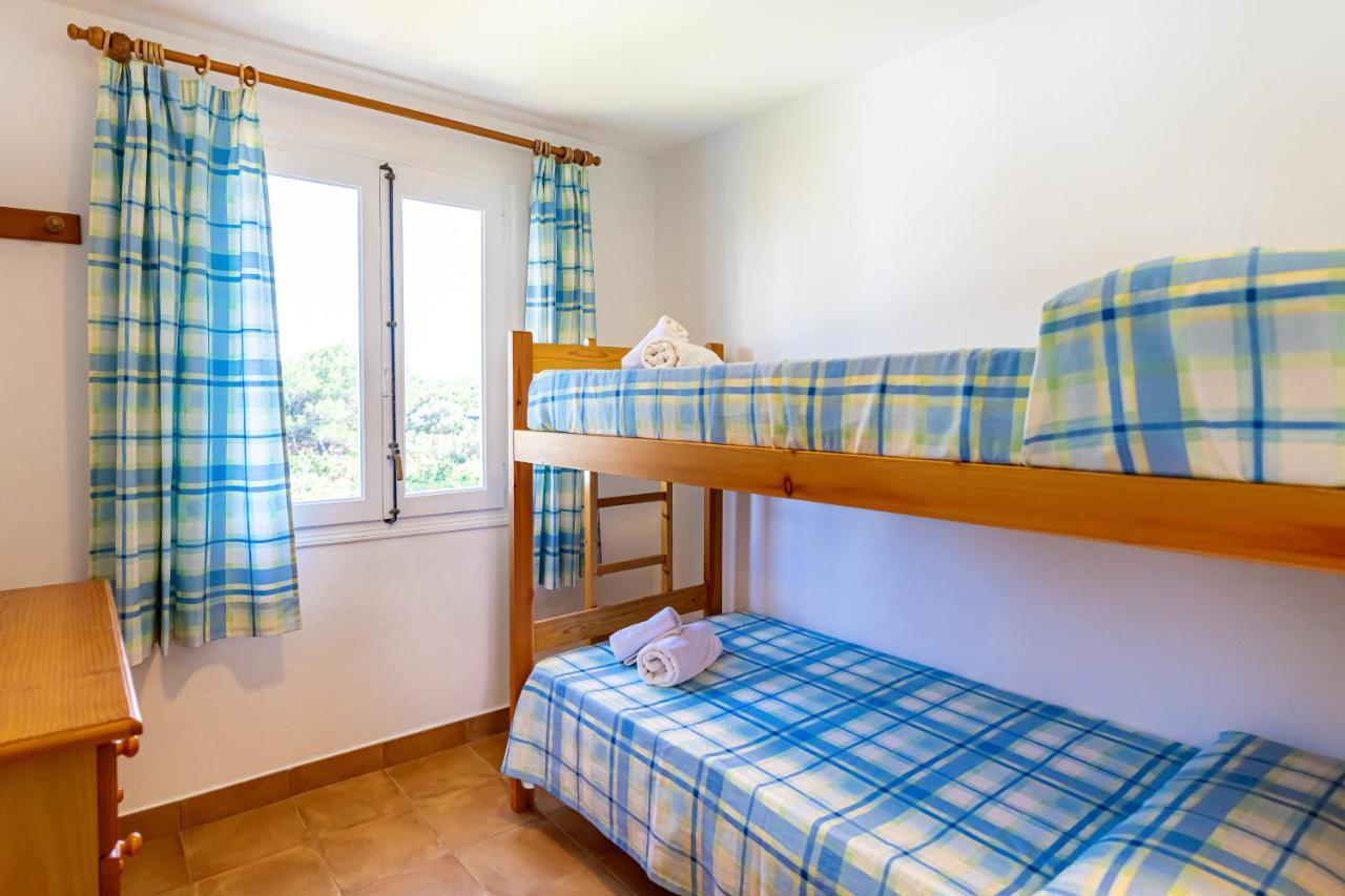 Apartamentos Arenal Playa Пунта-Гросса Екстер'єр фото