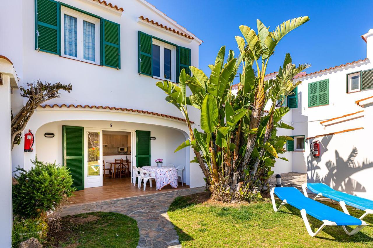 Apartamentos Arenal Playa Пунта-Гросса Екстер'єр фото
