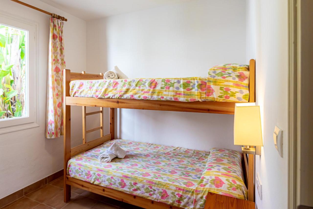 Apartamentos Arenal Playa Пунта-Гросса Екстер'єр фото