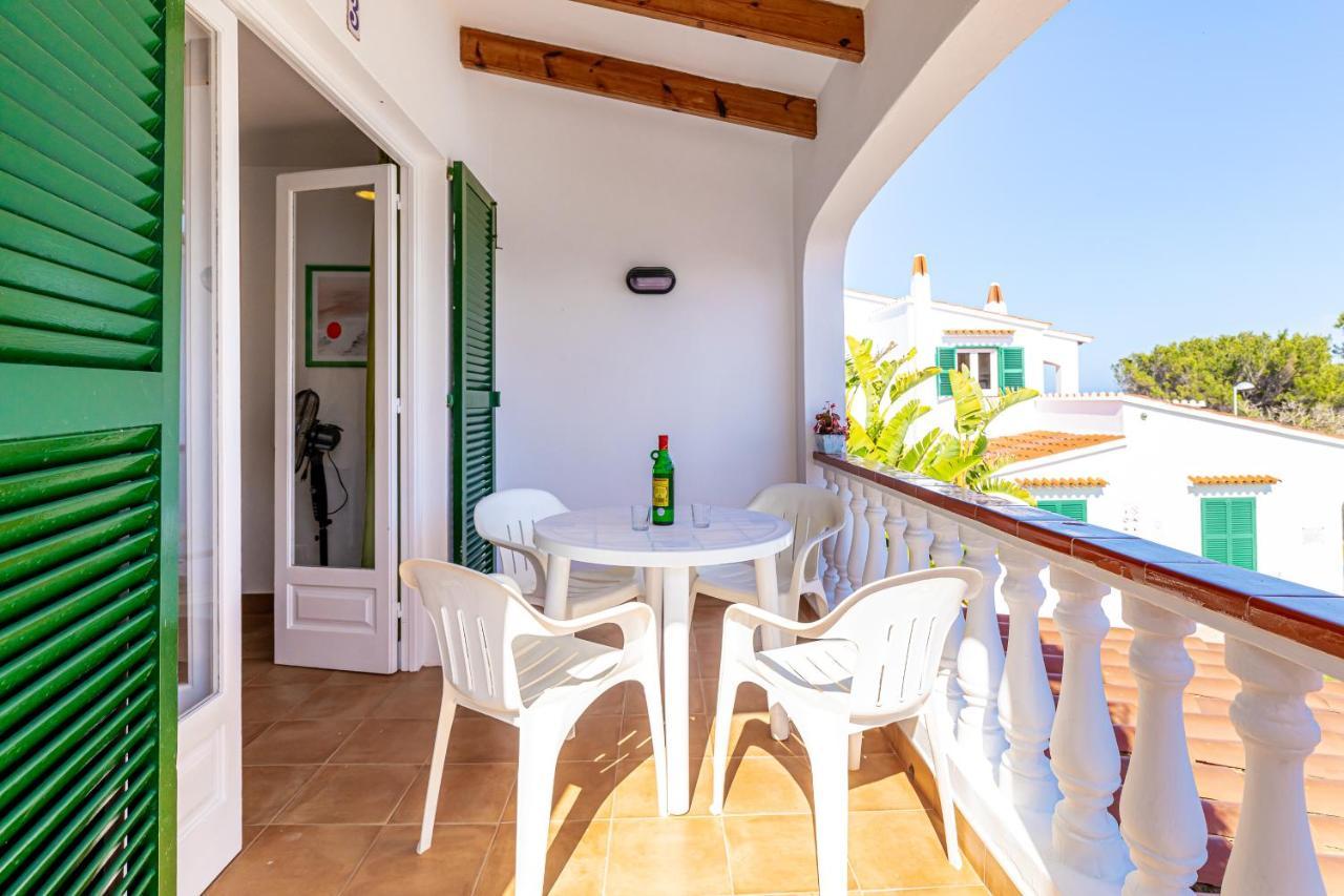 Apartamentos Arenal Playa Пунта-Гросса Екстер'єр фото