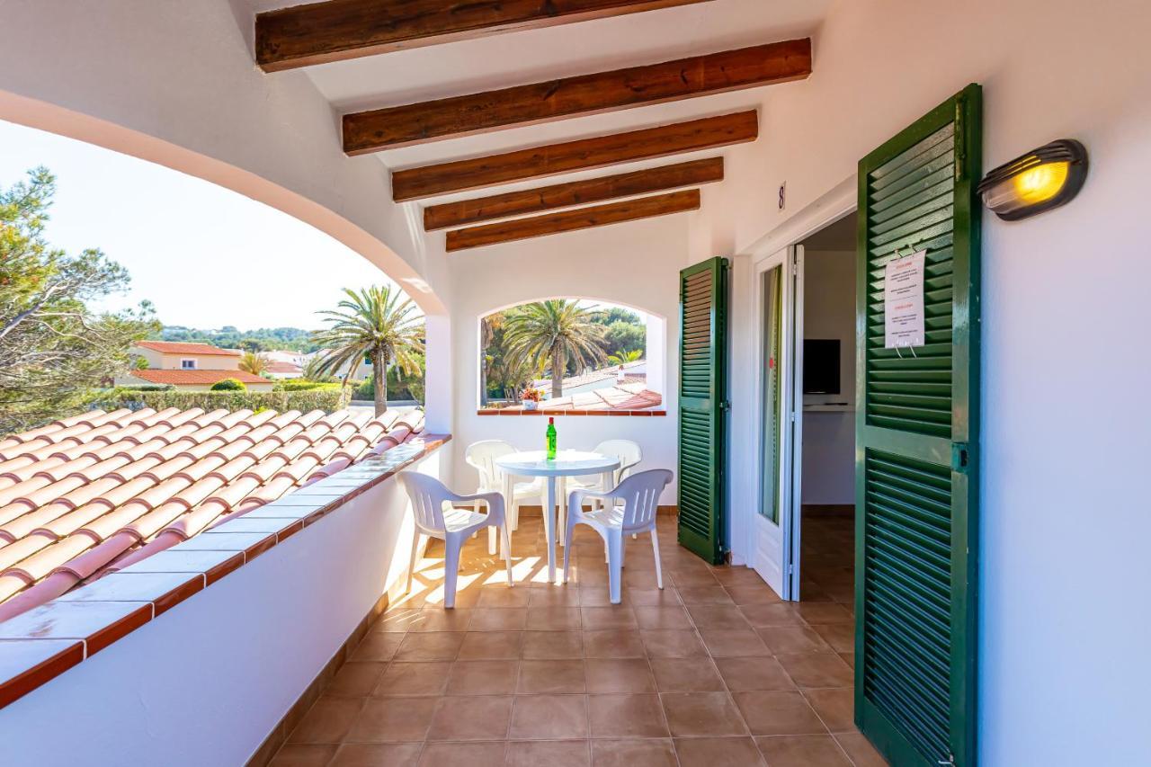 Apartamentos Arenal Playa Пунта-Гросса Екстер'єр фото