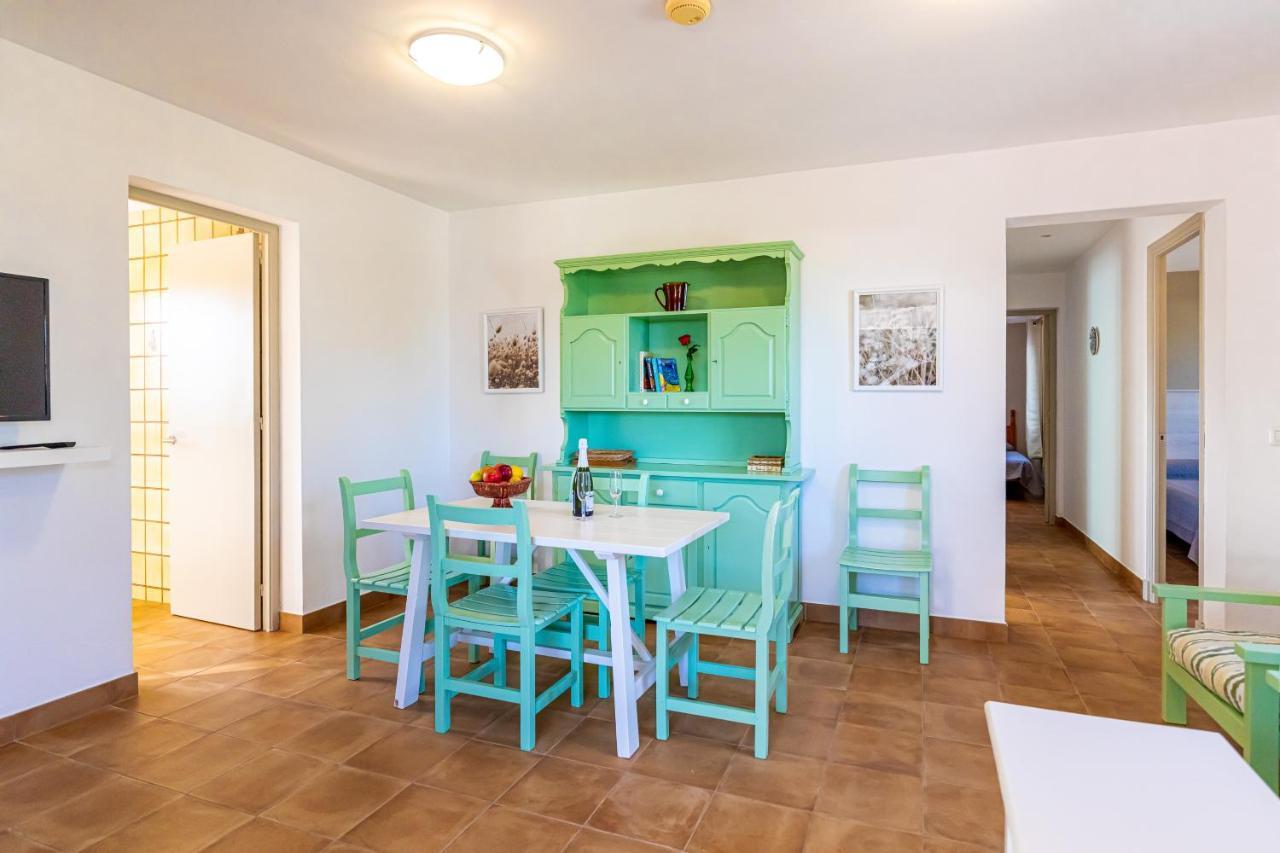 Apartamentos Arenal Playa Пунта-Гросса Екстер'єр фото