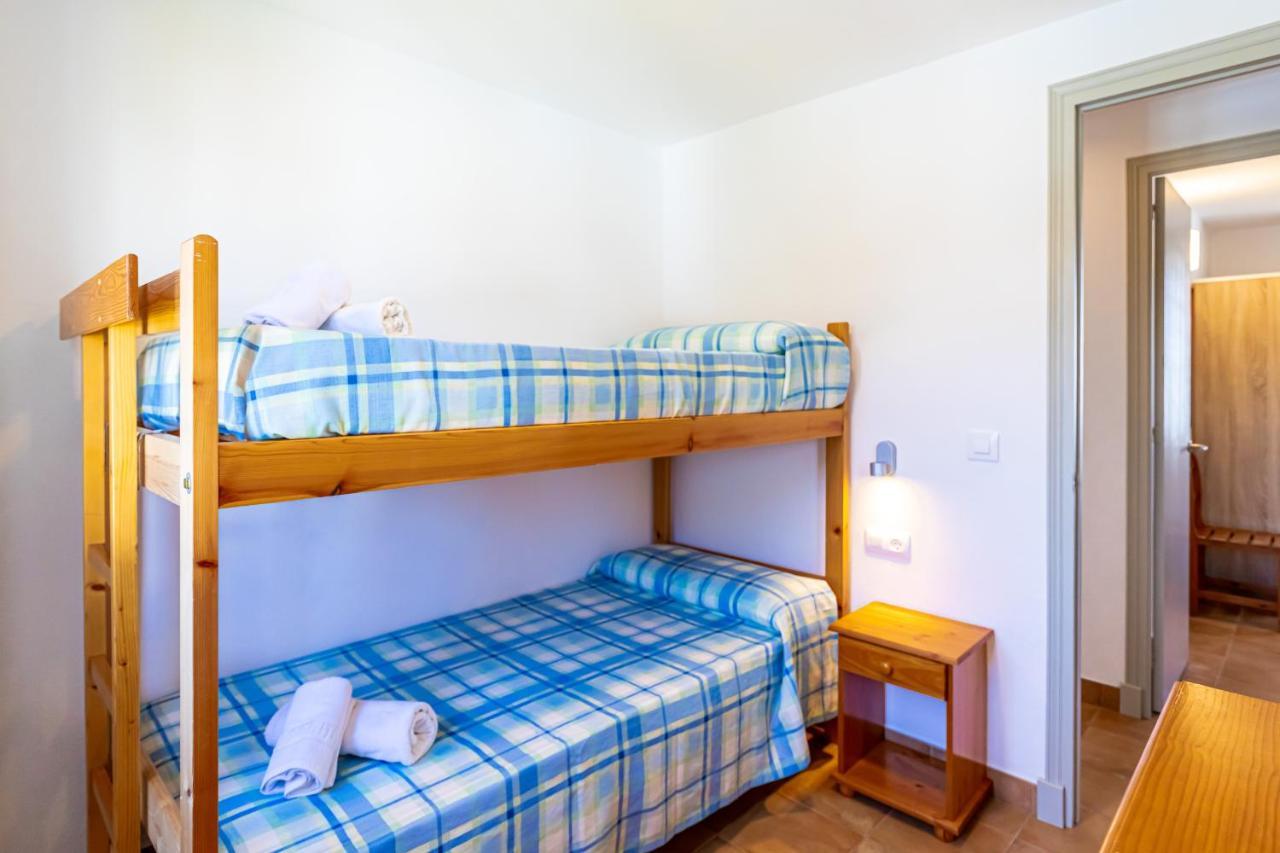 Apartamentos Arenal Playa Пунта-Гросса Екстер'єр фото
