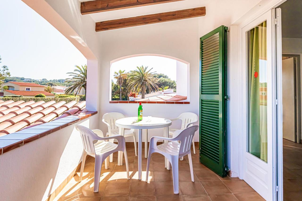 Apartamentos Arenal Playa Пунта-Гросса Екстер'єр фото
