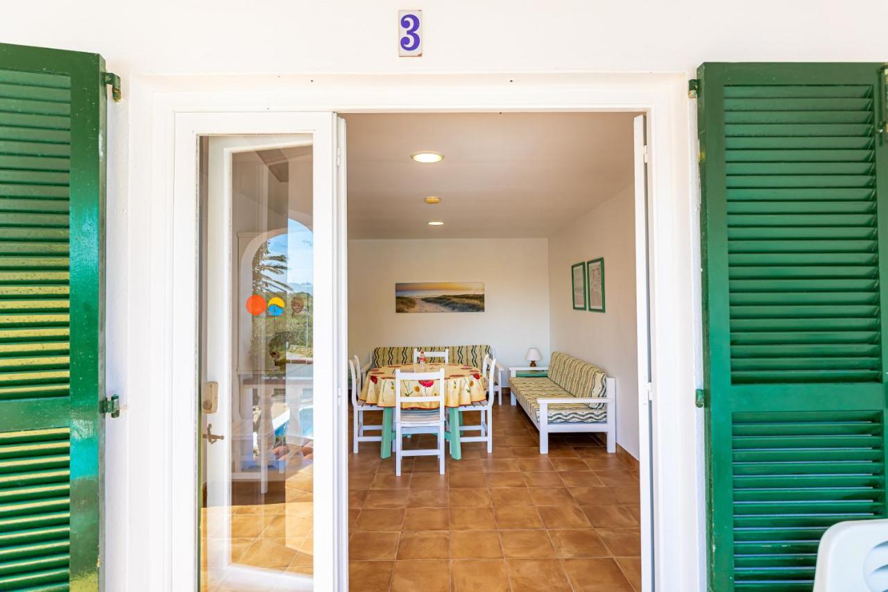 Apartamentos Arenal Playa Пунта-Гросса Екстер'єр фото