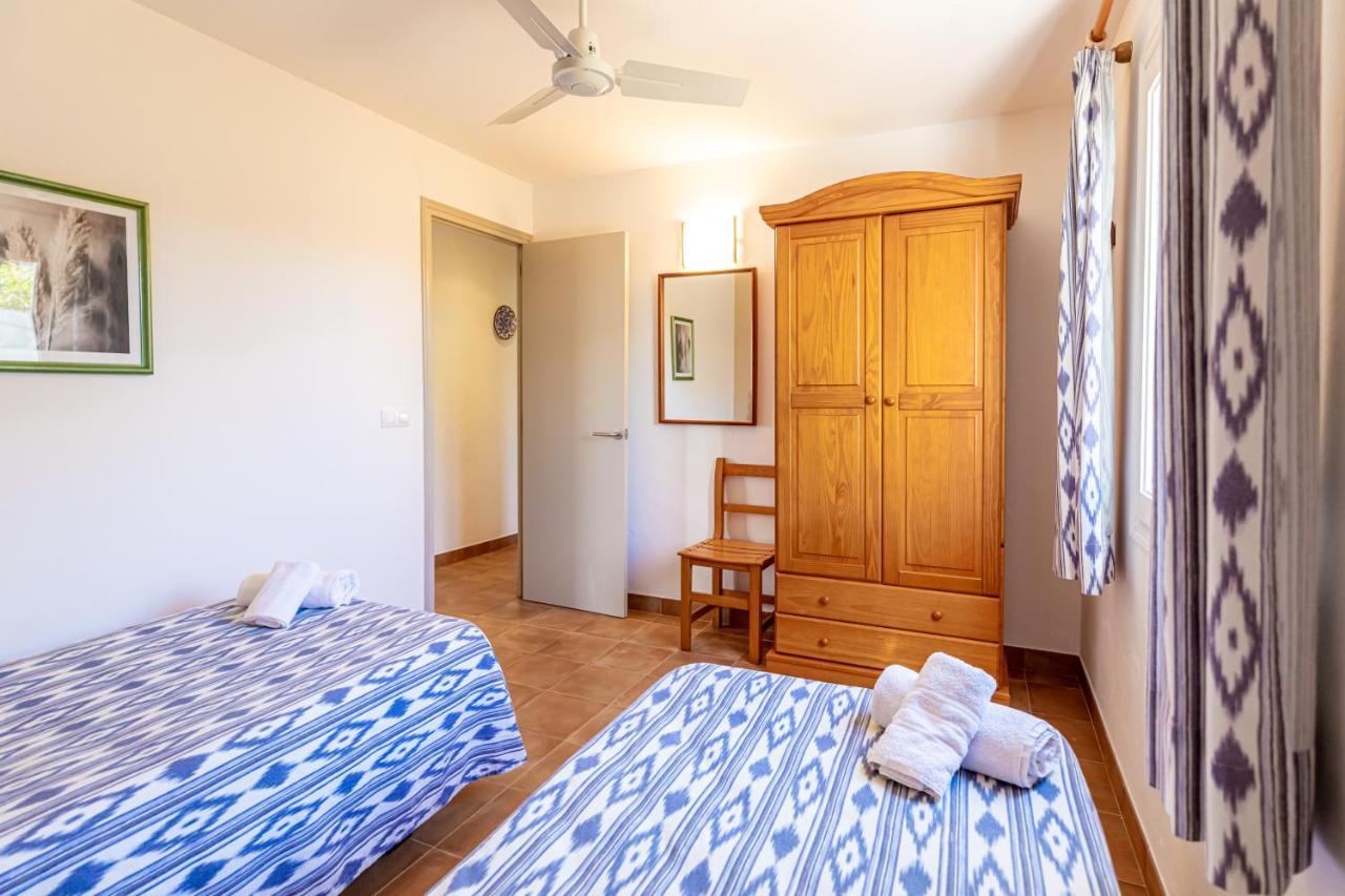 Apartamentos Arenal Playa Пунта-Гросса Екстер'єр фото