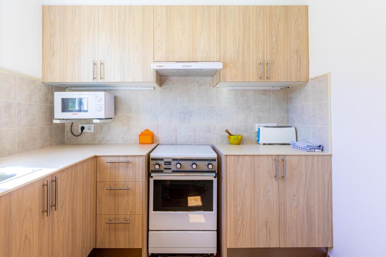 Apartamentos Arenal Playa Пунта-Гросса Екстер'єр фото