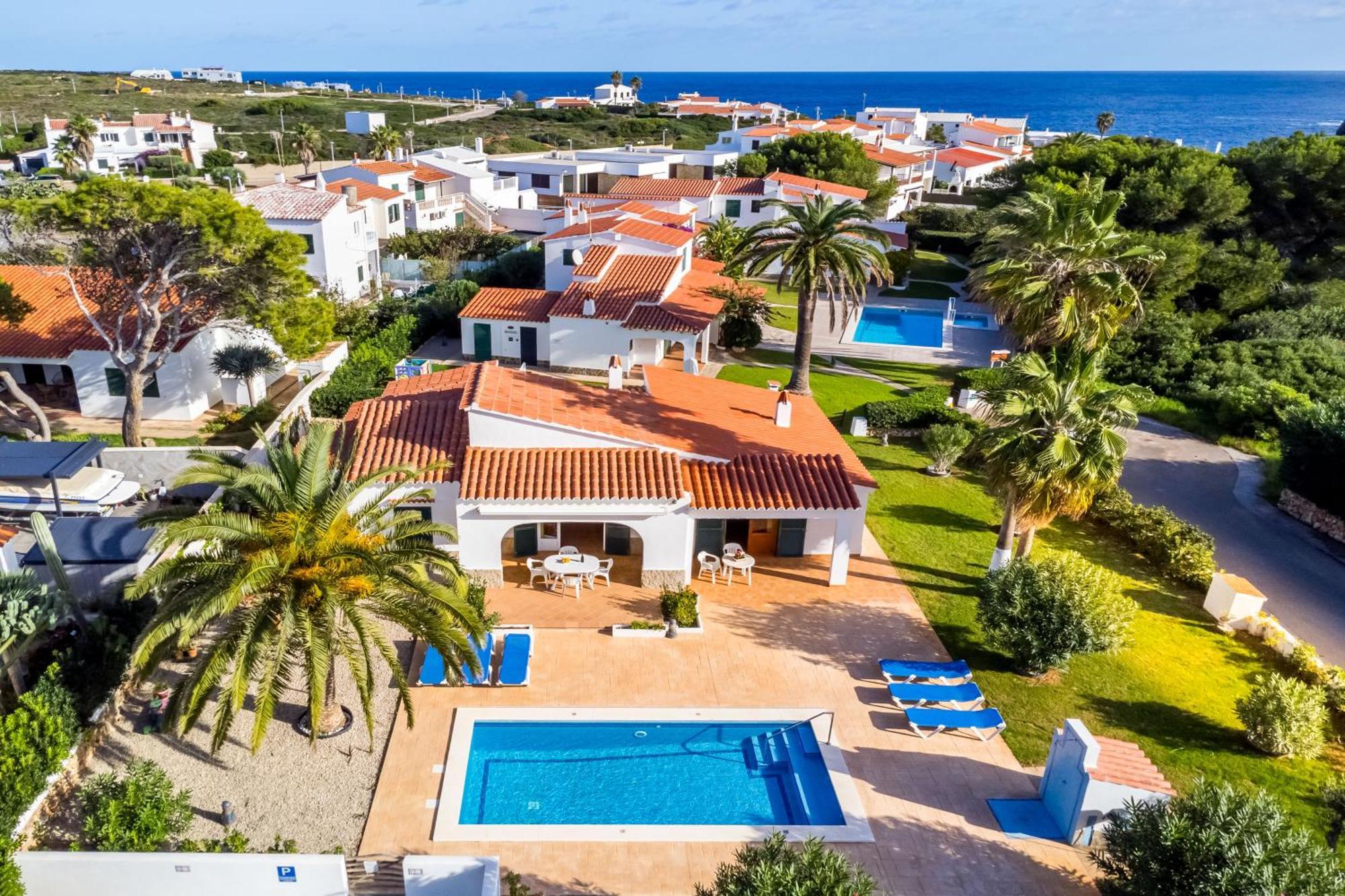 Apartamentos Arenal Playa Пунта-Гросса Екстер'єр фото